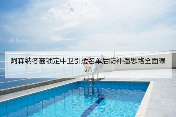 阿森纳冬窗锁定中卫引援名单后防补强思路全面曝光